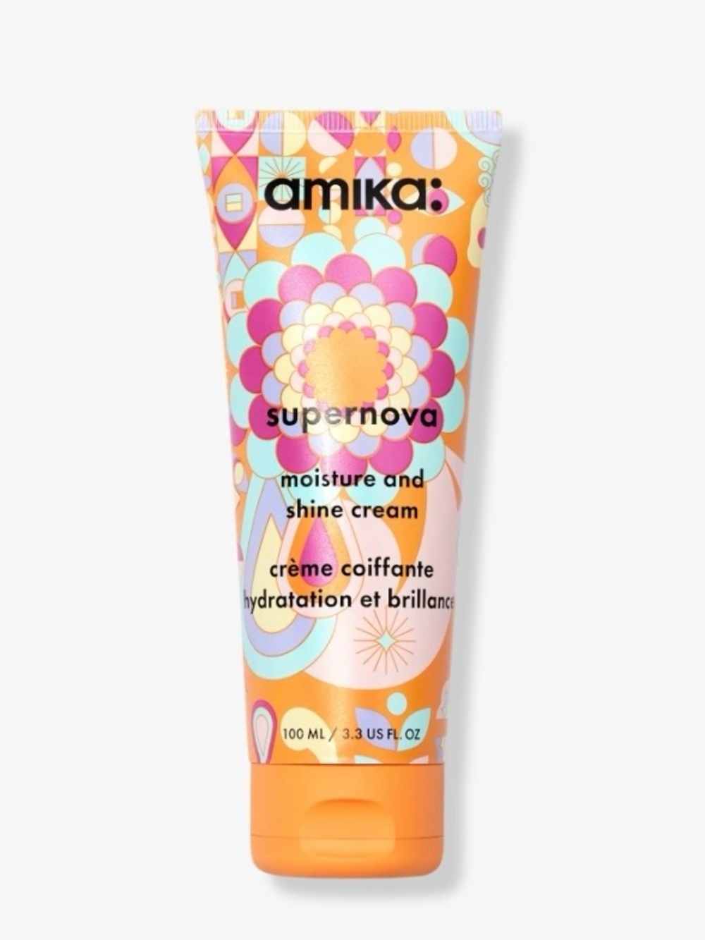 Amika Super Nova Moisture & Shine Cream